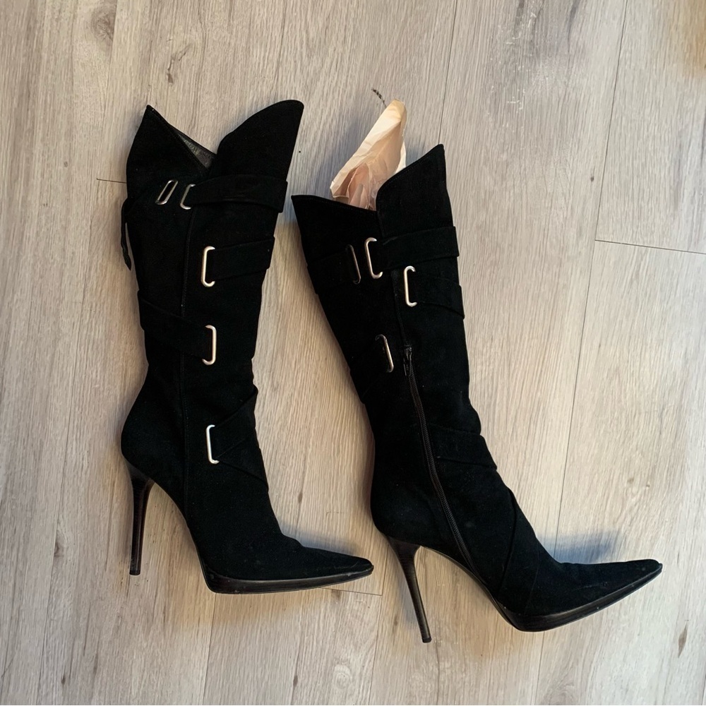 Casadei Boots  size 11 - Picture 4 of 4